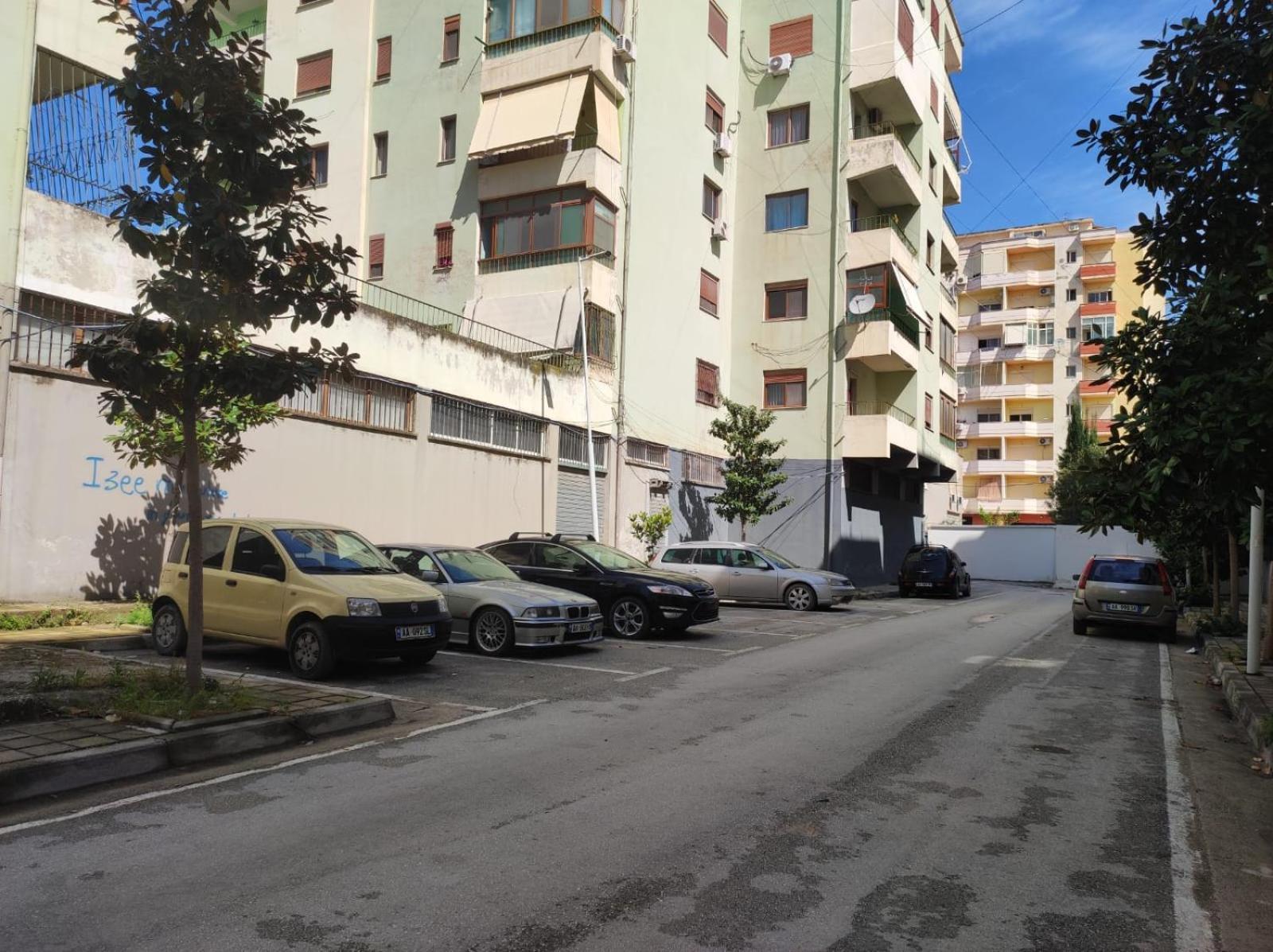 Noel Apartment Vlore Exterior photo