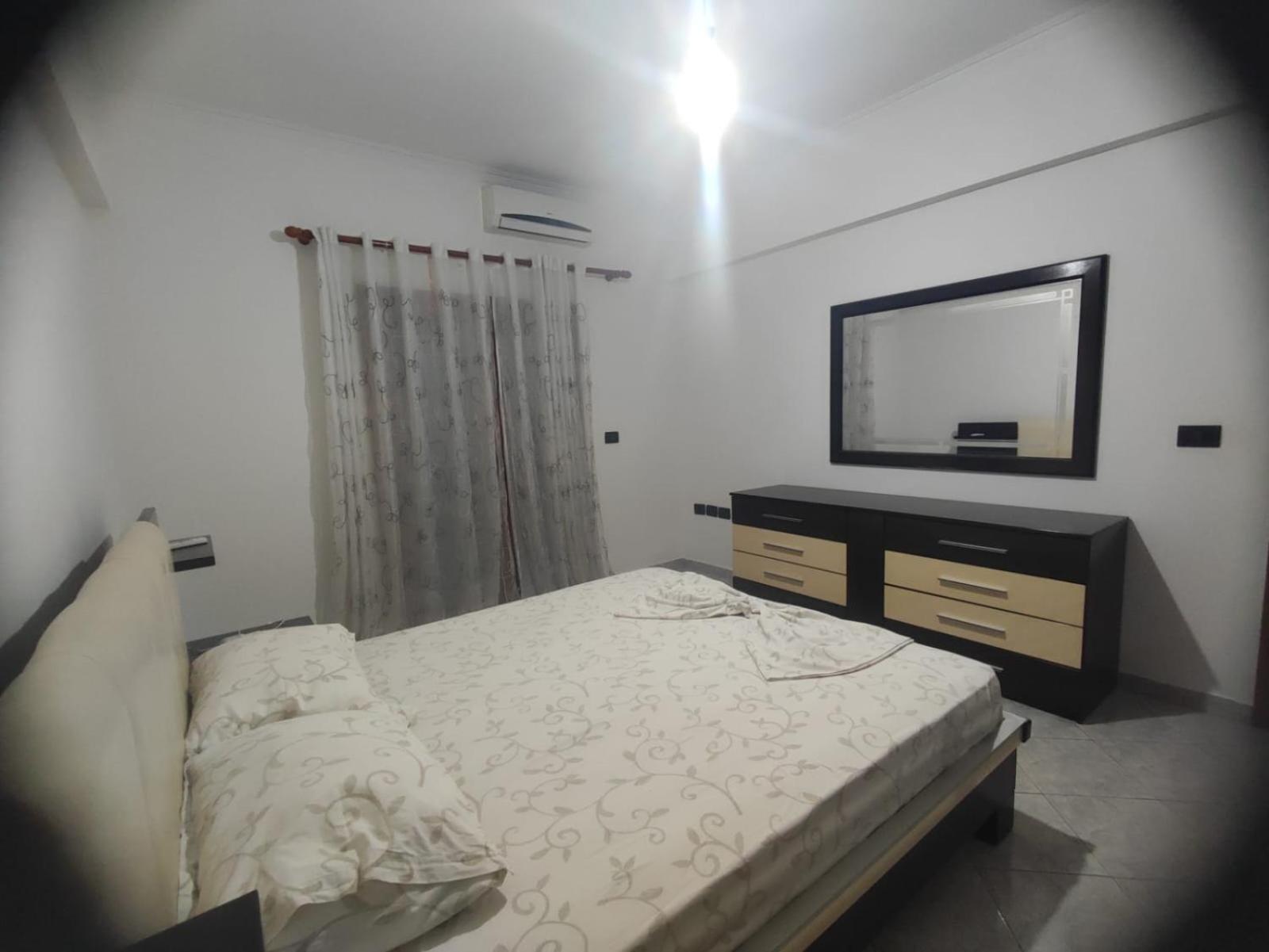 Noel Apartment Vlore Exterior photo