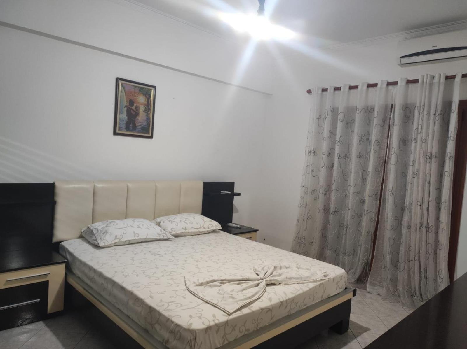 Noel Apartment Vlore Exterior photo